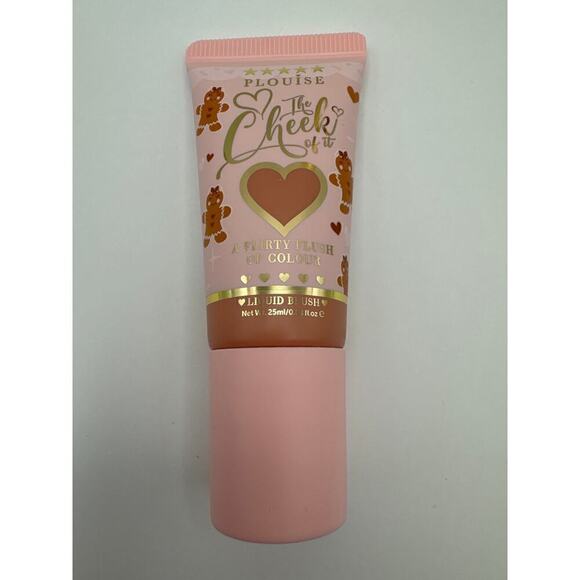 P. Louise Liquid Blush‎ in Baked Biscuit BNIB - Picture 4 of 10